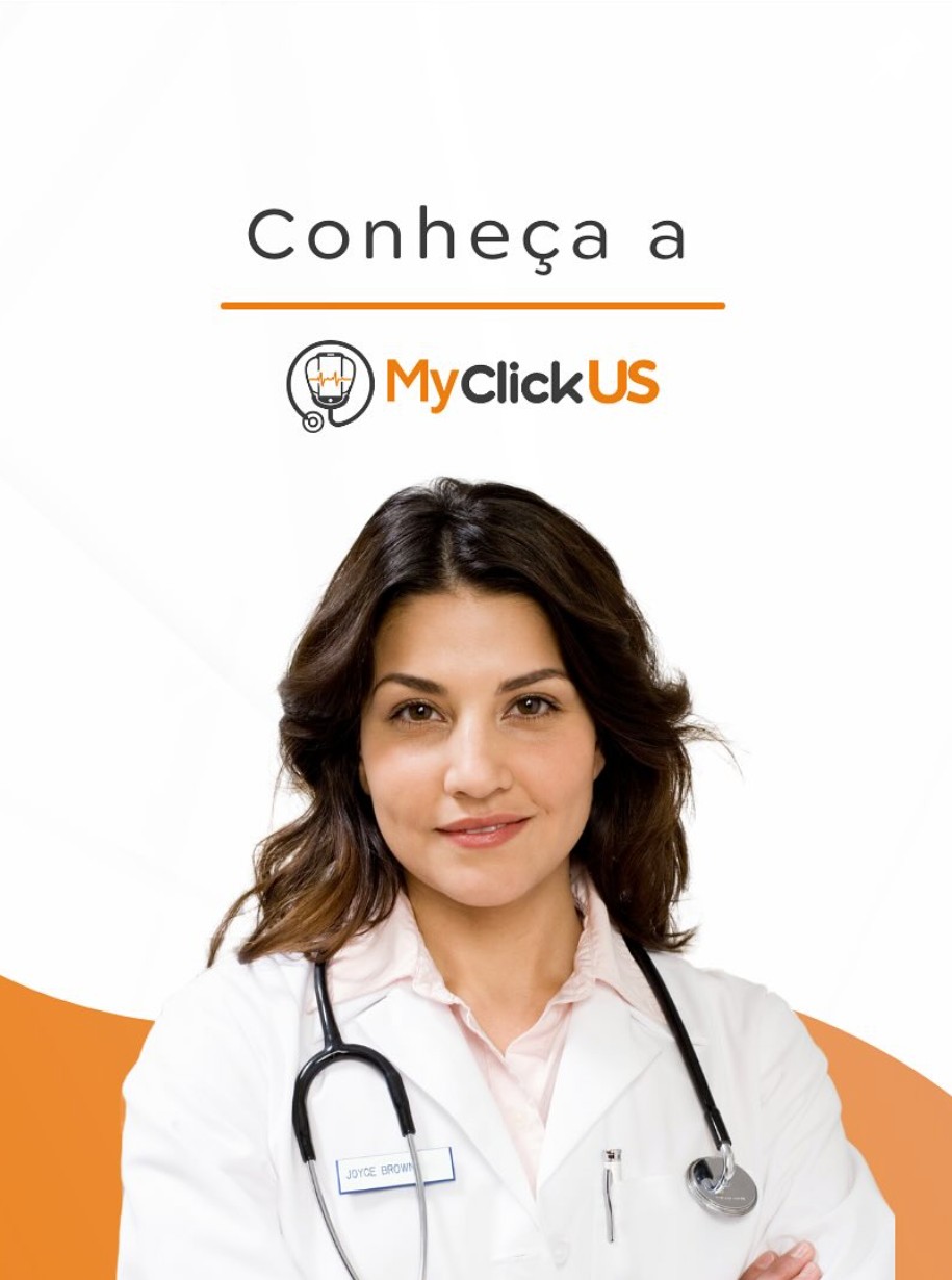 My Click Us - Telemedicina