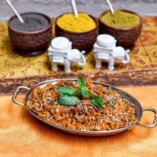 Tandoor