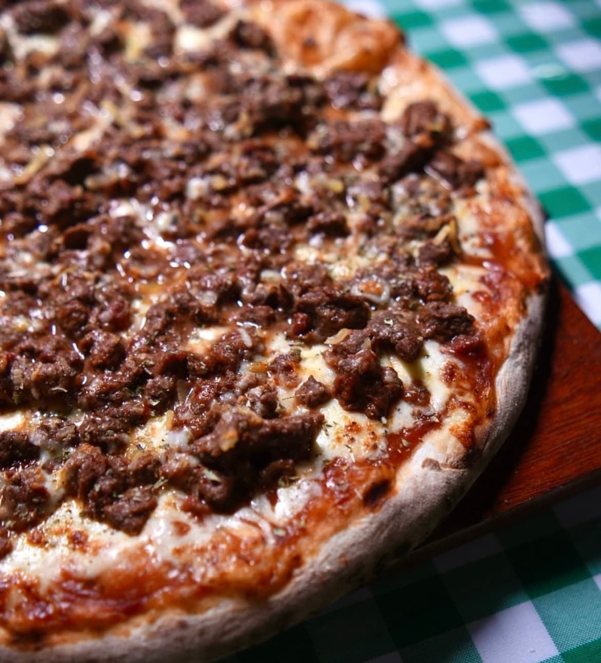 (30% DELIVERY) Restaurante Piemonte