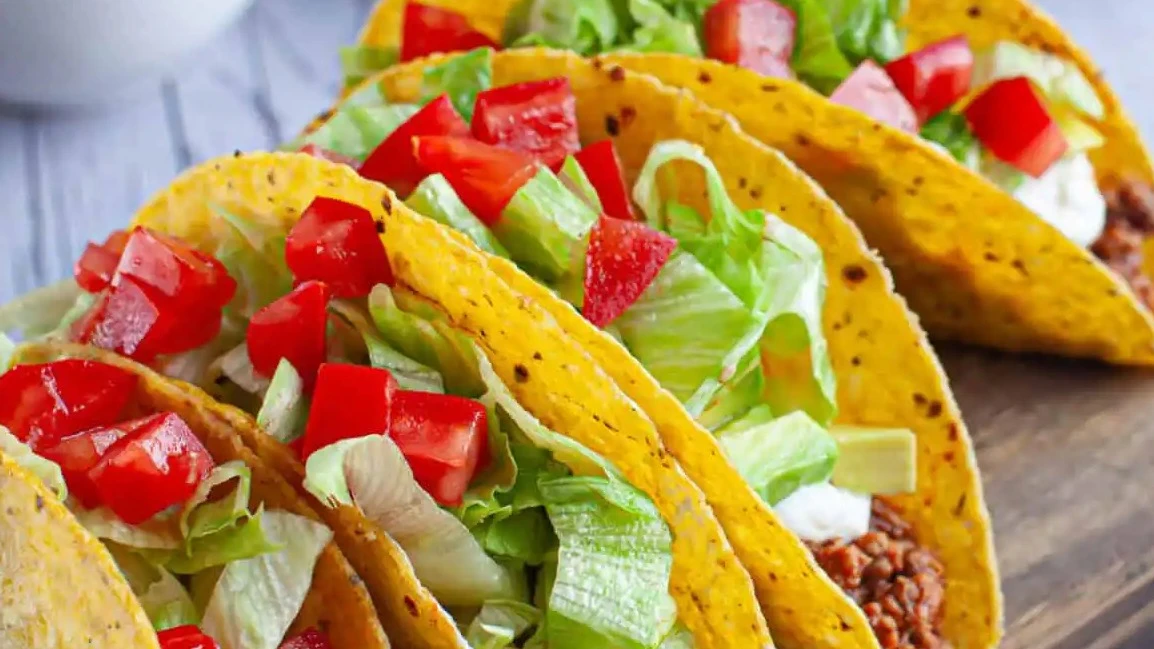 MEX Burritos & Tacos | Petrópolis (Pegue&Leve)