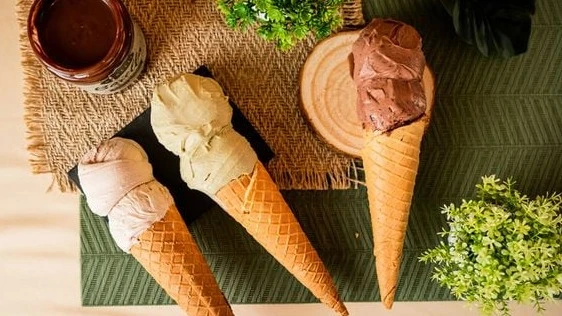 Gelato Borelli - Shopping Vitória | Vitória
