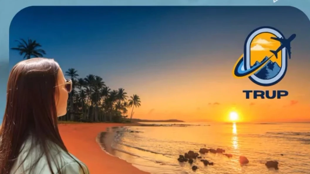 Trup Viagens e Turismo Transfer | Vitória