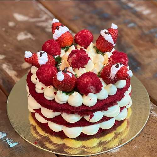 Dolce Café Panificadora- (Combo Salgado + Doce)