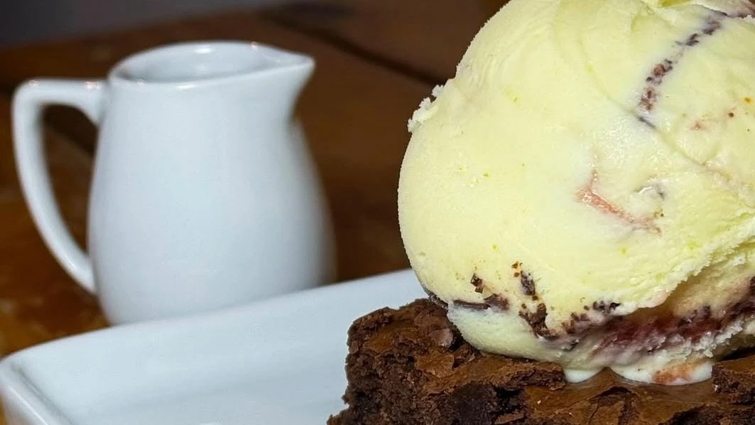 Bollato Gelato (Combo)