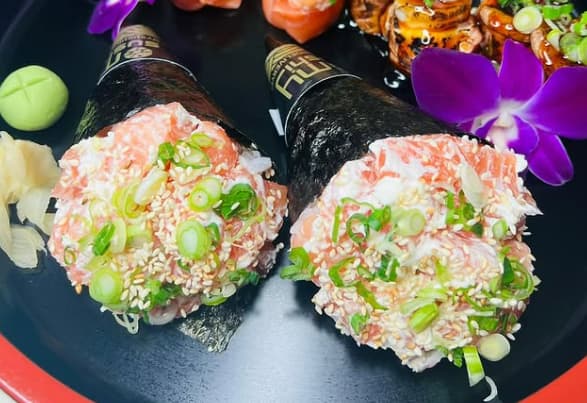 My Sushi - TAKE OUT