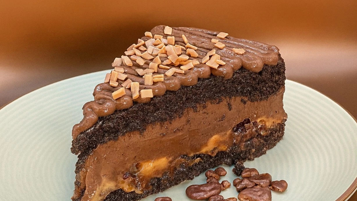 Amá Confeitaria Artesanal (Delivery / Retirada)