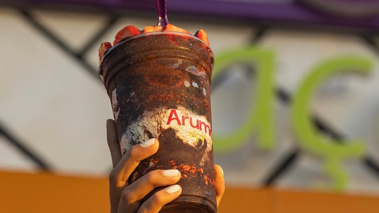 Arumã Açaí | Teresina (Delivery/Retirada)
