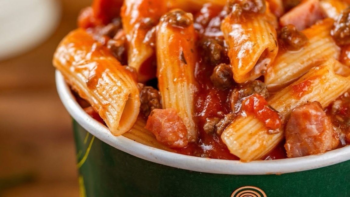 Pasta Way