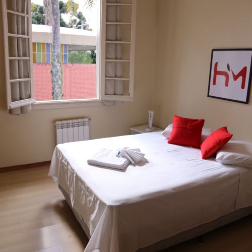Hotel Murialdo (Diária)