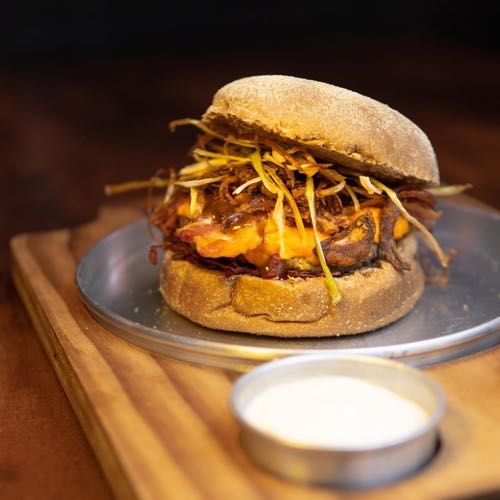 Aussie Burguer (DELIVERY) 