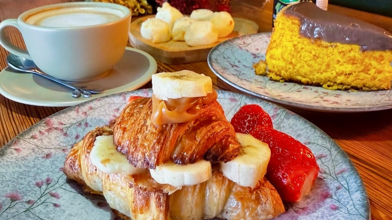 Flô Café | Teresópolis (Café Colonial)