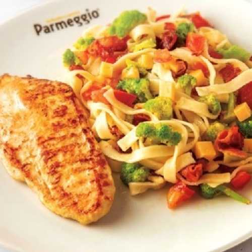 Parmeggio (Pegue/Leve)