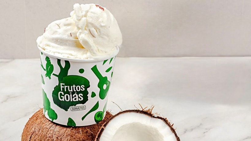 Frutos de Goiás - Vila Pedroso (Sorvete Kilo)
