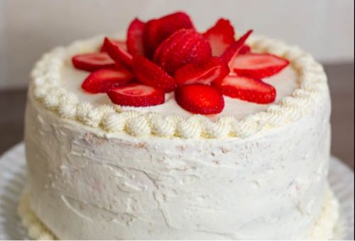 (30% DELIVERY OU PEGUE E LEVE) Alimento Certo (Torta)