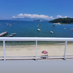Pousada dos Corsários (Diária)