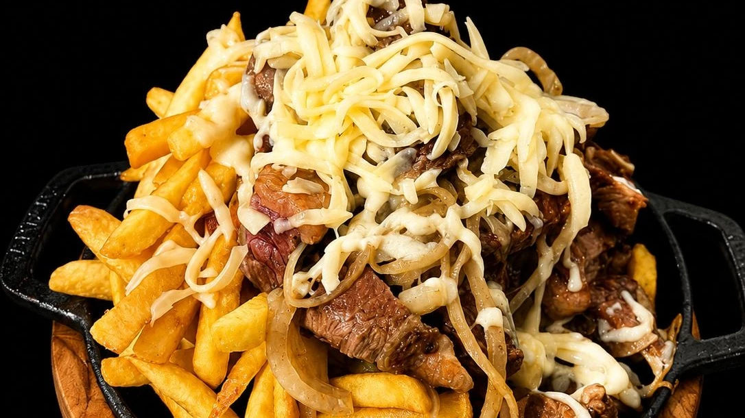 Restaurante Terroá (Porção)