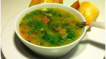 La Casa dos Caldos (Caldo)