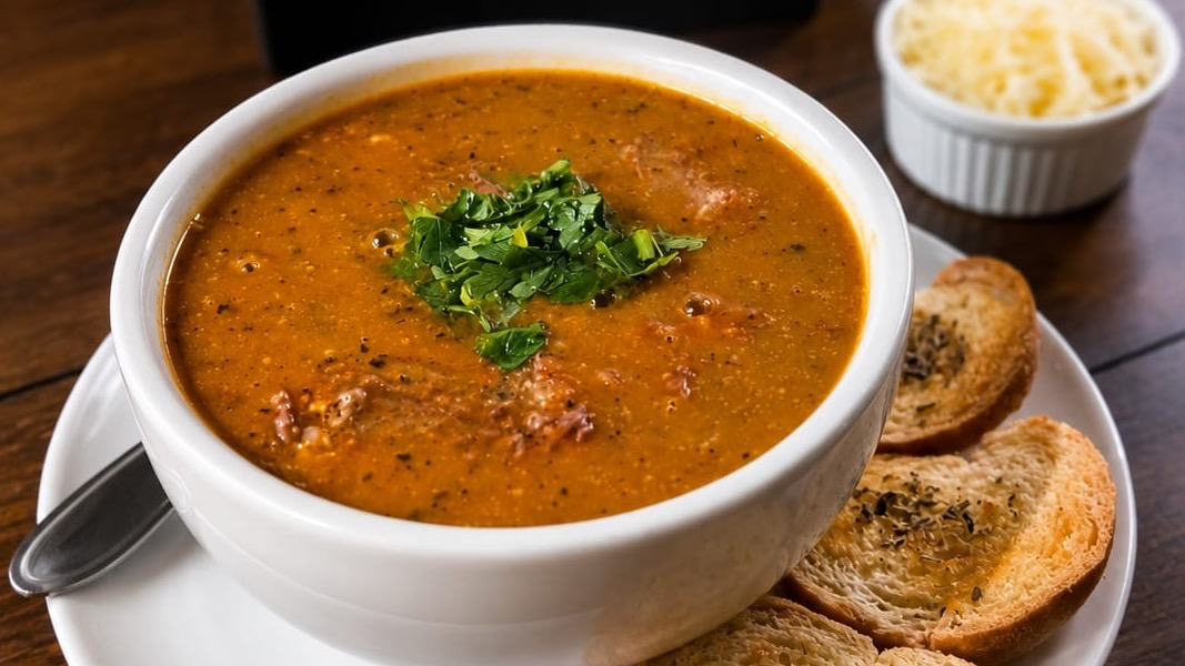 La Casa dos Caldos (Caldo)