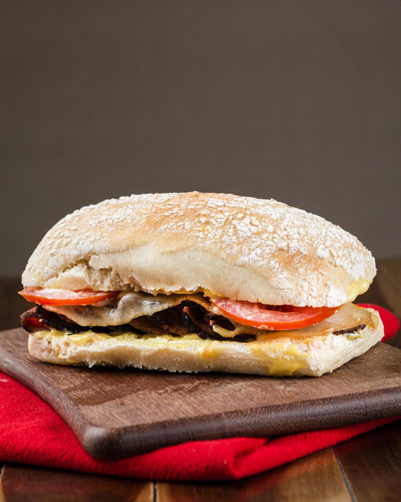 Padaria Portugália (Sanduíches e Hambúrgueres)