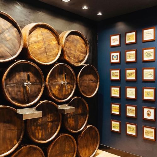 Museu Da Cerveja Blumenau 
