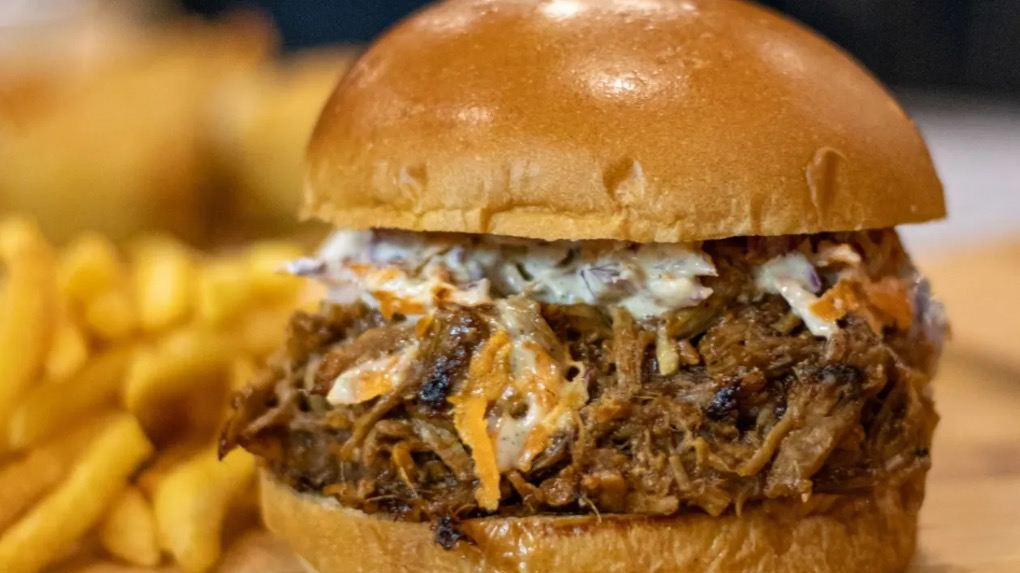 Fumaça Burger (Delivery)
