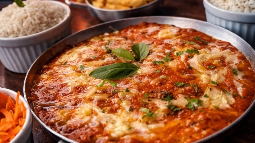 Mi Gusta | Taubaté (Prato)