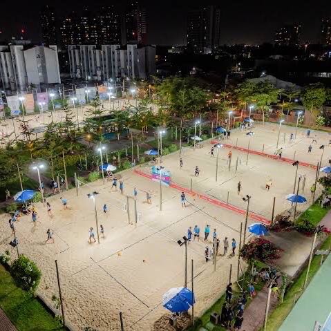 Arena Carmel 