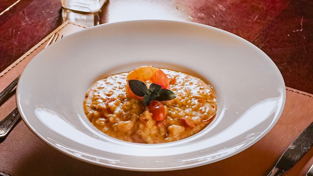 Angá Gastrobar | Nova Mutum