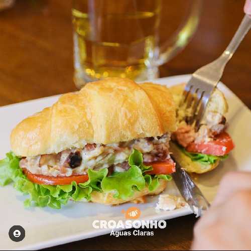 Croasonho