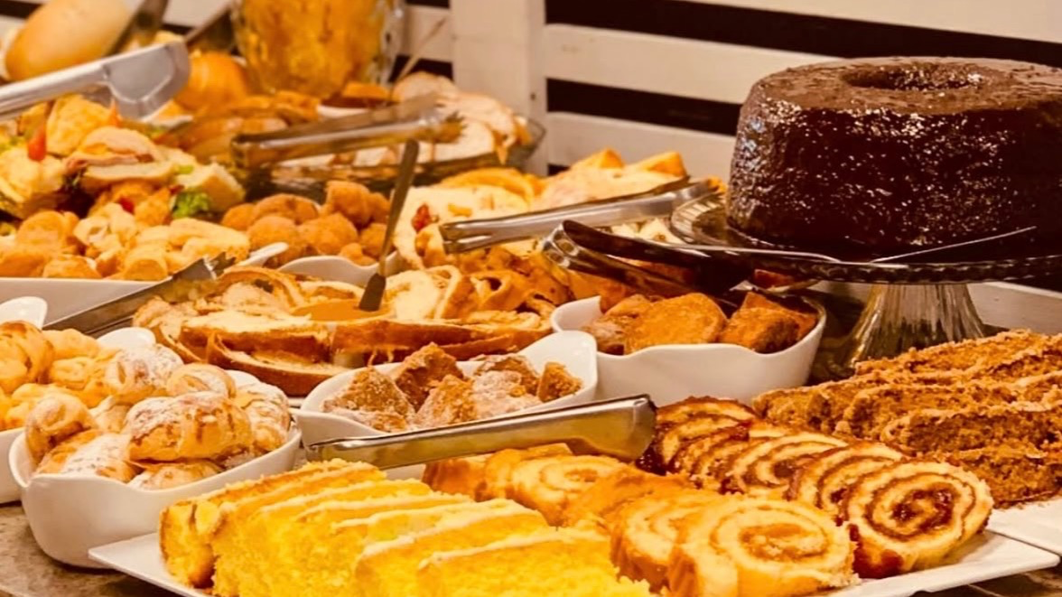 Maxi Pão 