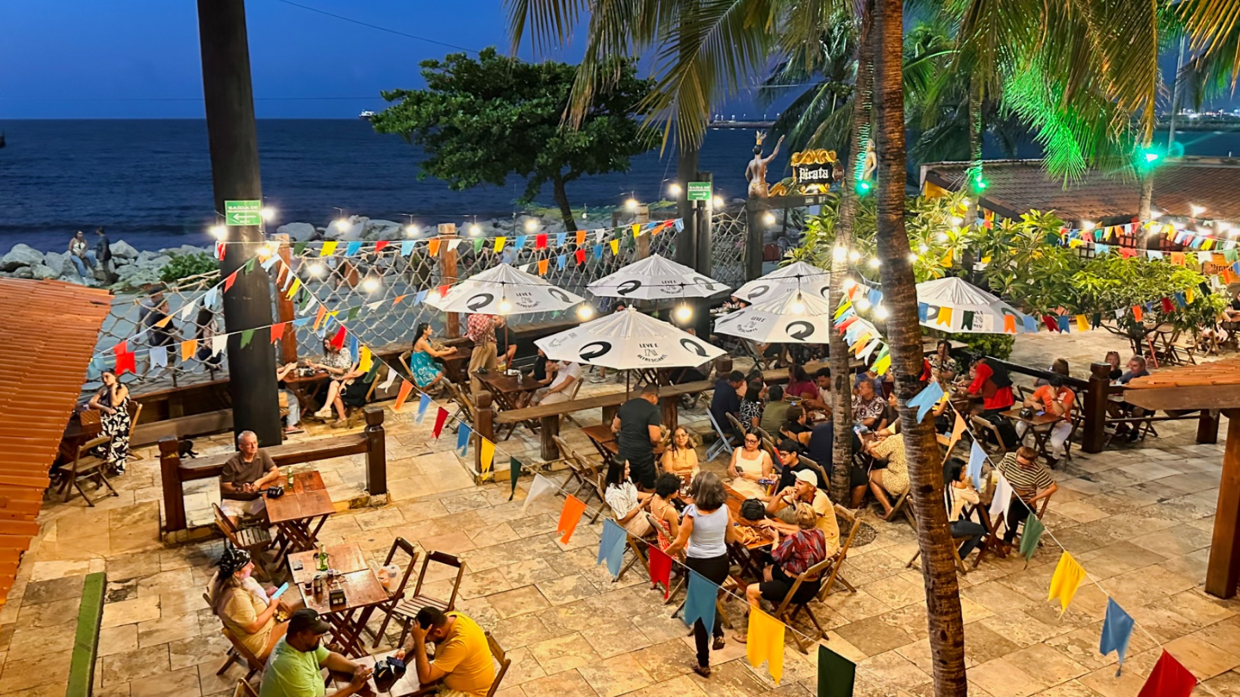 Pirata Bar (Forró do Pirata)