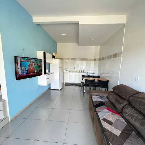 Casa de Temporada Aconchego e Tranquilidade 2 | Bonito