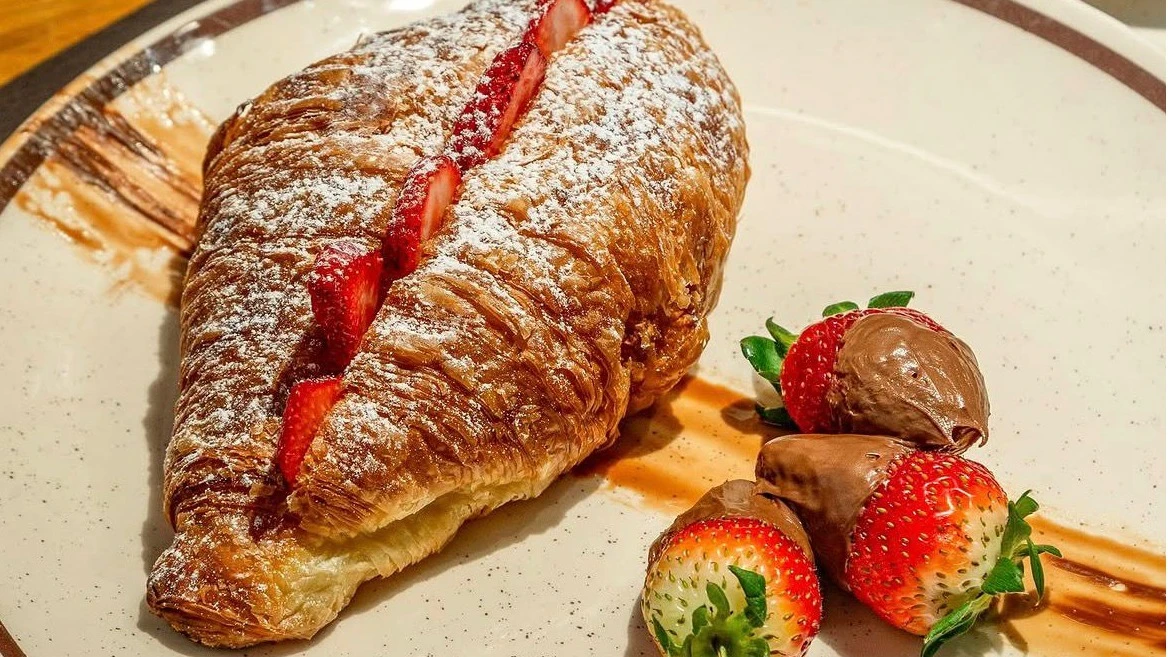 Grão Pará Café & Bistrô (Combo)