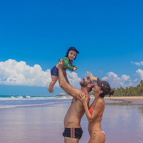 Coração Photography - Drone / GoPro / Ensaio Fotográfico 