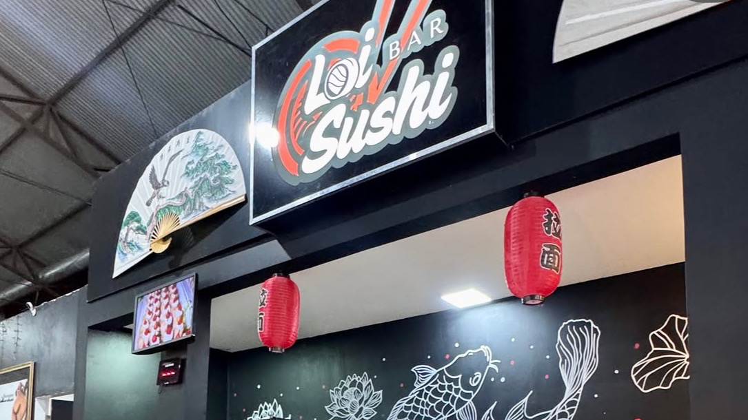 Loi Sushi (Buffet)