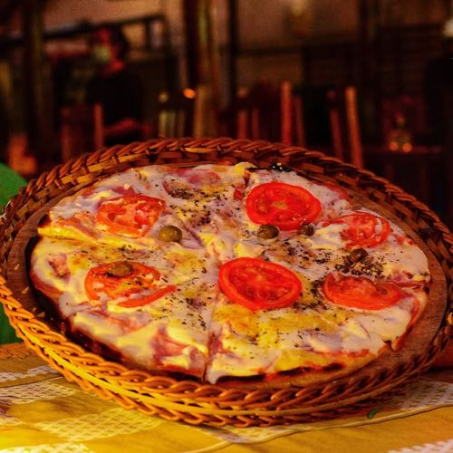 Di Drayton Pizzaria (Pizza)