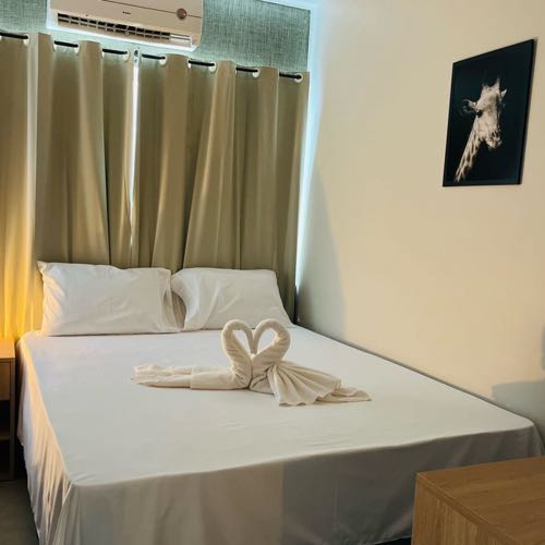 Hotel Aroma’s Suítes | Bonito (Diária)