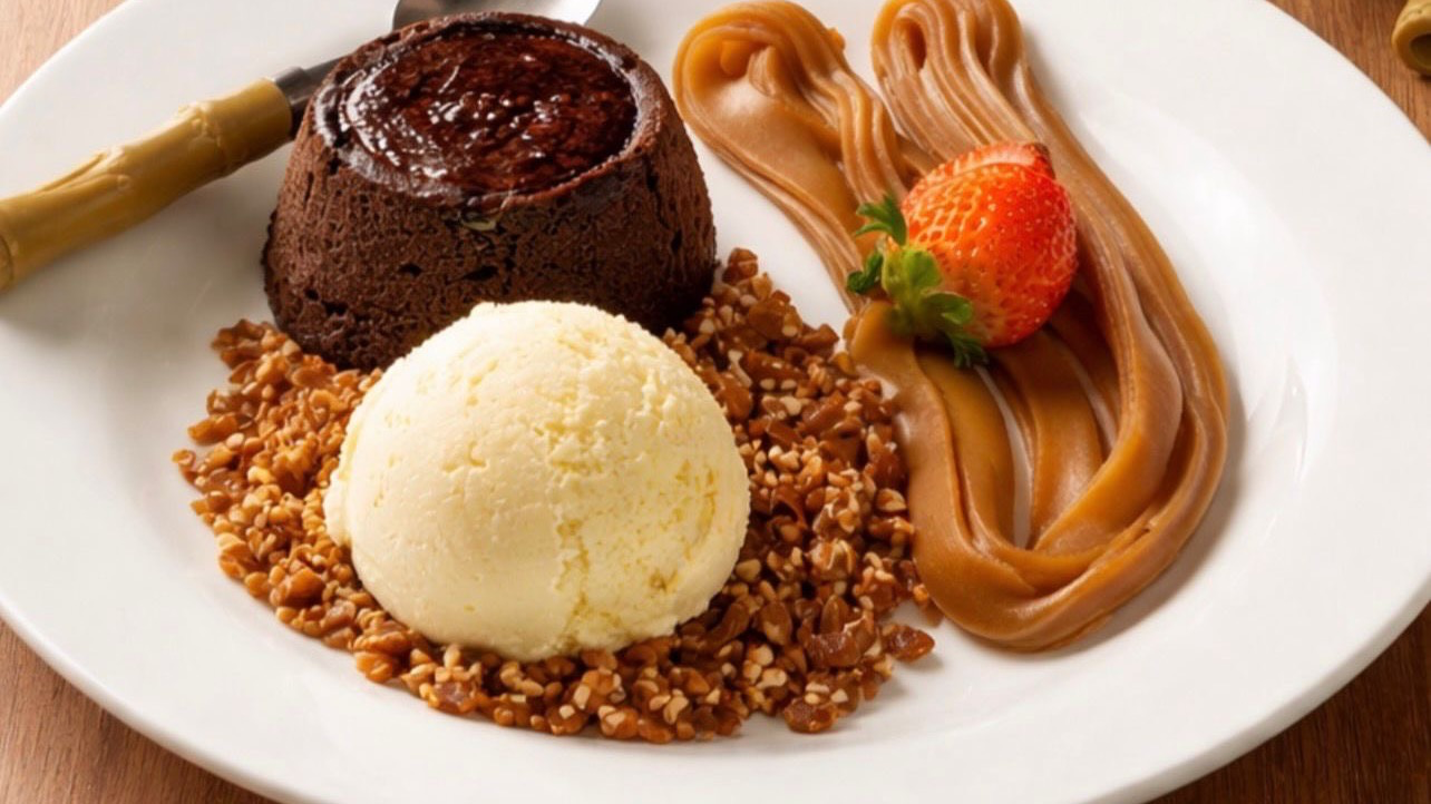 Barão de Araruna Restaurante e Cafeteria (Combo da Cafeteria)