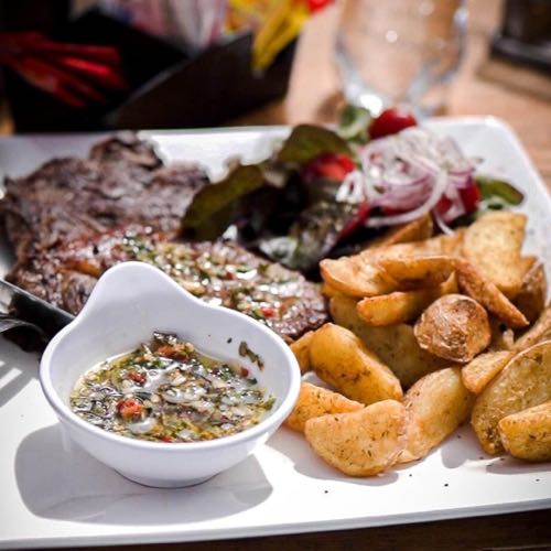 Kari’oka Lounge (Prato)