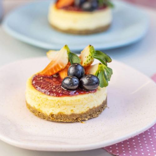 Lupa Confeitaria (Combo Doce)