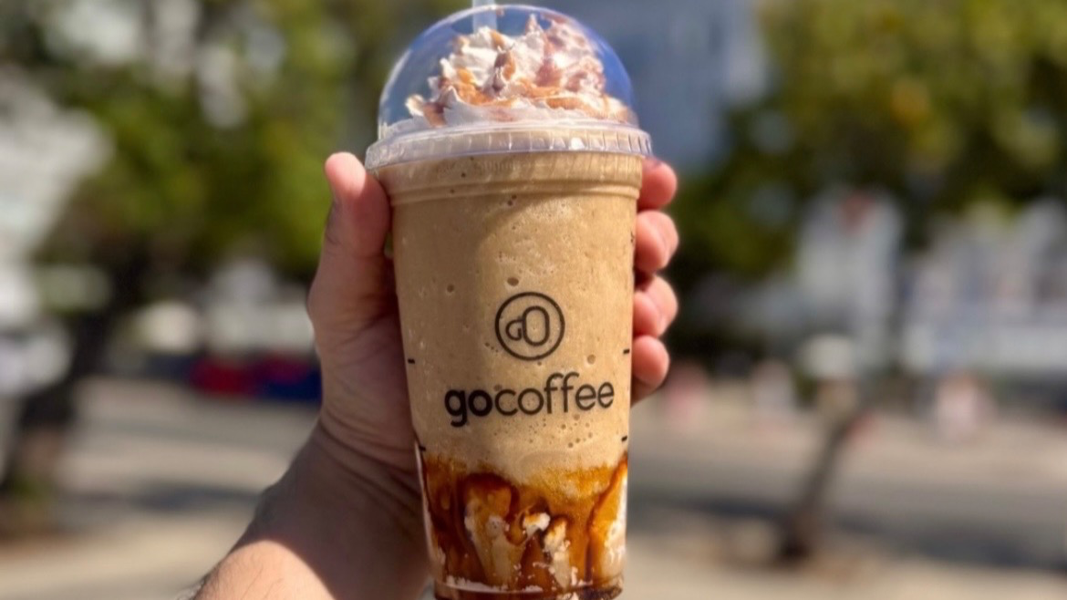 Go Coffee NH