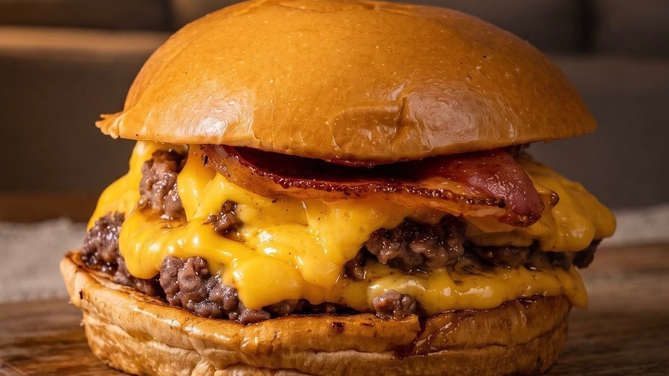 Bravus Hamburgueria | Cuiabá (Hambúrguer)