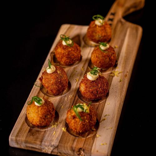 Dam Gastrobar (Porção)
