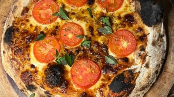 La Burra Pizzeria ( Delivery e Pegue & Leve )