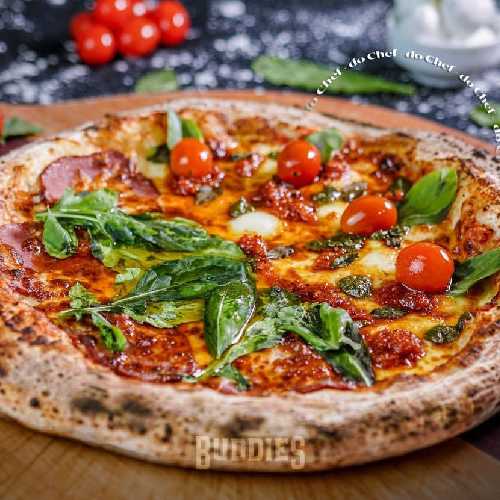 Buddies Pizza & Pasta (Pizzas) - Delivery 