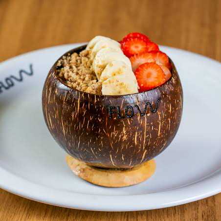 Flow - Baden | Campinas (Açaí)