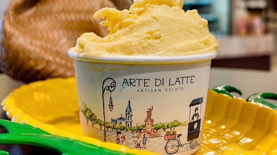 Arte Di Latte - Amazonas Shopping