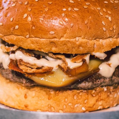 Markt American Food (Novo Hamburgo)