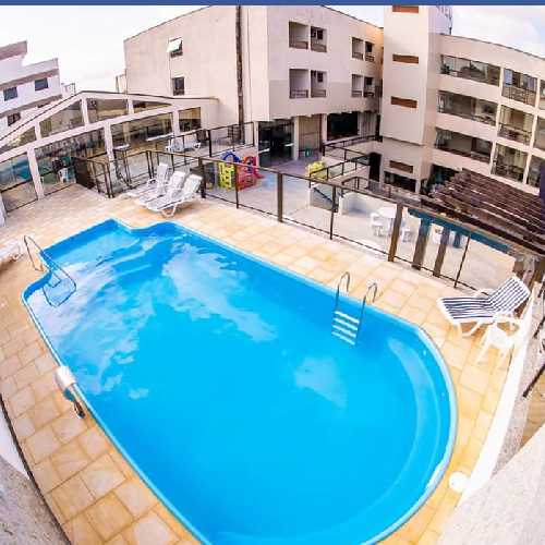 Mares Do Sul Hotel (Diária) 