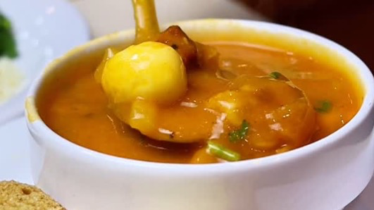 Poção Mágica - Cidade Nova (Caldo)